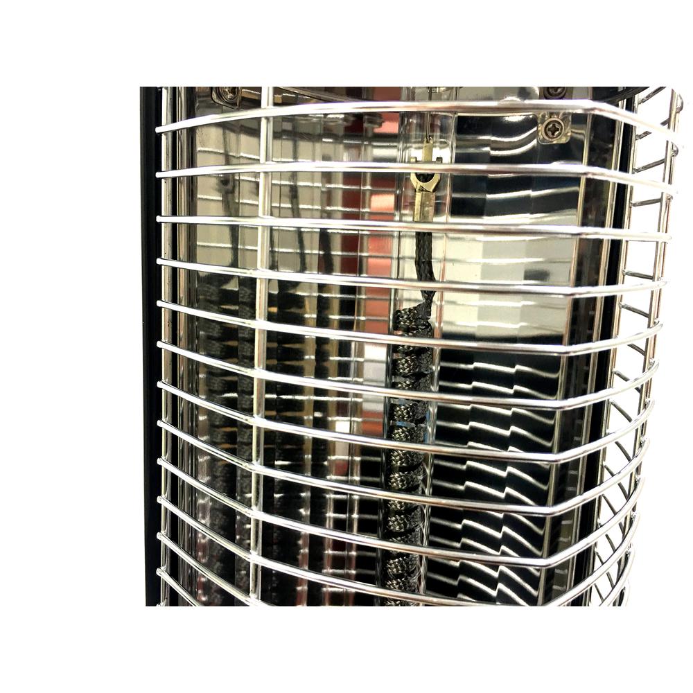 Infrared Electric Outdoor Heater. Picture 3
