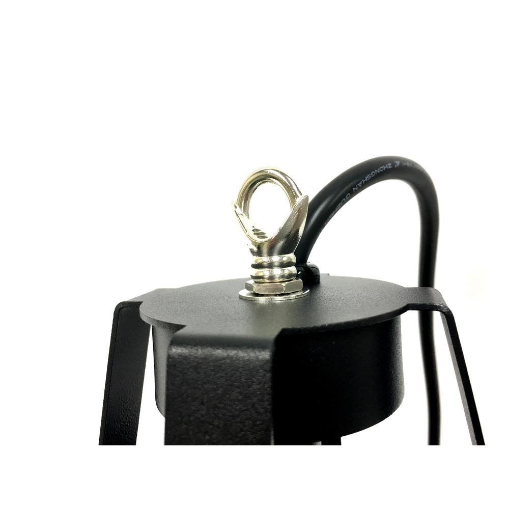 Infrared Electric Outdoor Heater - Hanging. Picture 2