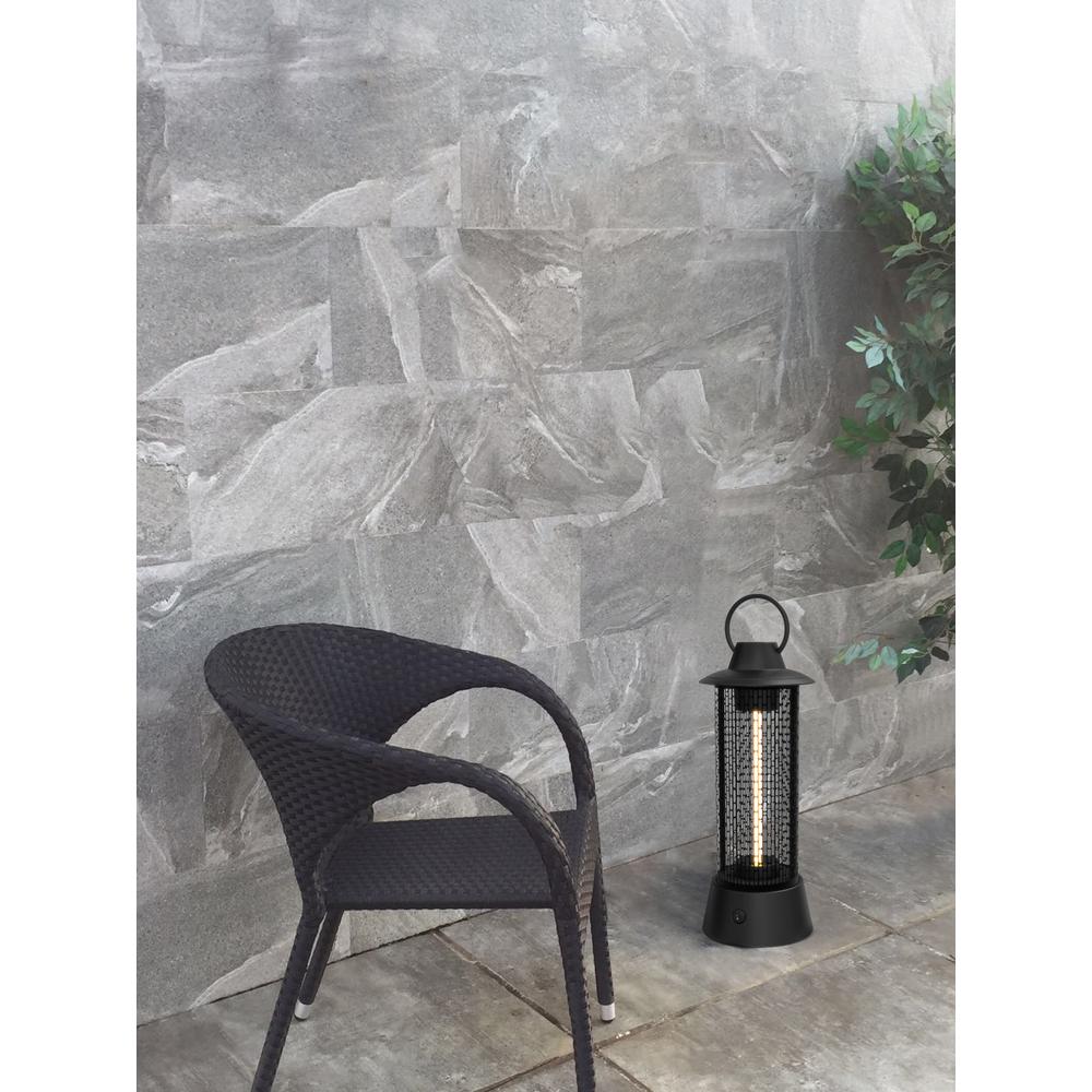 Infrared Electric Outdoor Heater - Portable or hanging. Picture 4