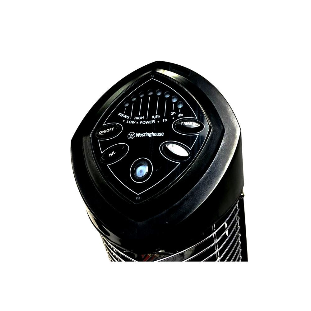 Infrared Electric Outdoor Heater. Picture 2