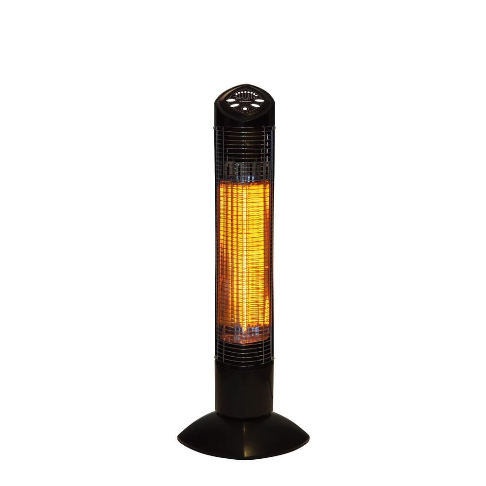 Infrared Electric Outdoor Heater. Picture 1