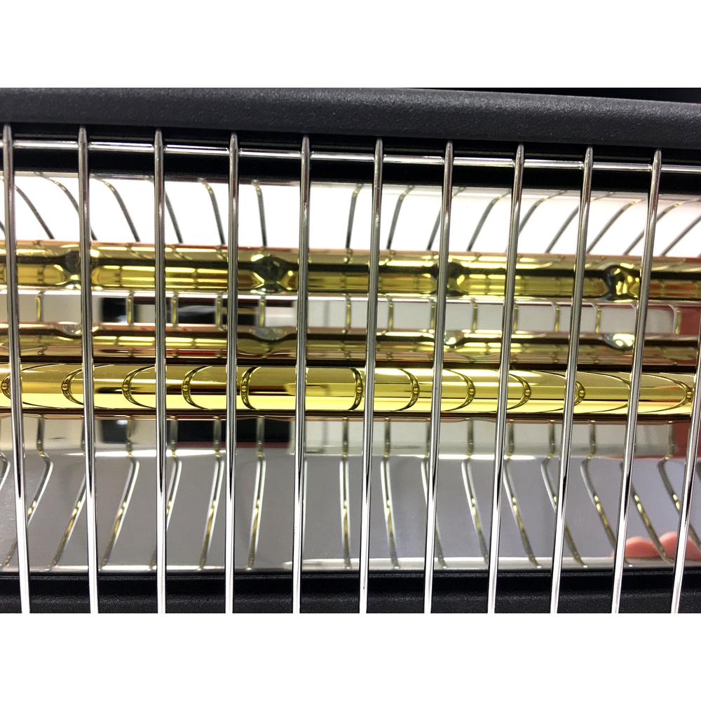 Infrared Electric Outdoor Heater. Picture 7