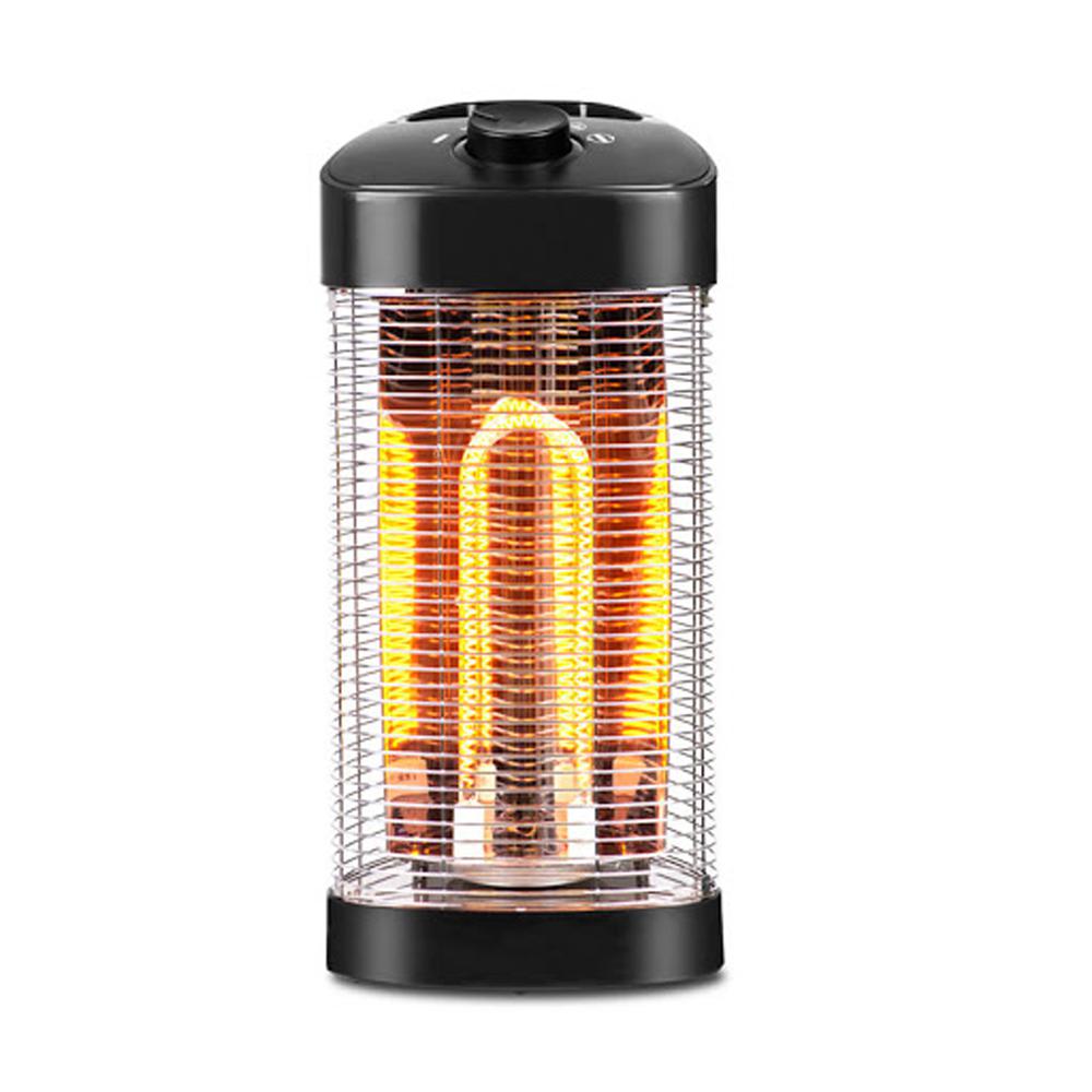 Infrared Electric Outdoor Heater Oscillating - Portable. Picture 1