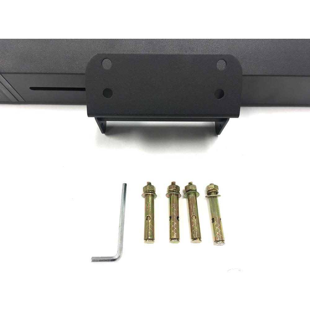 Infrared Electric Outdoor Heater. Picture 4