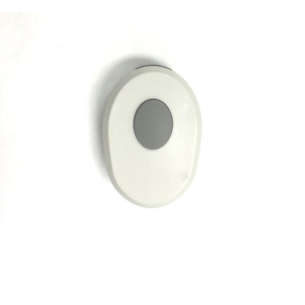 Infrared Electric Outdoor Heater - Wall Mounted with Remote. Picture 2