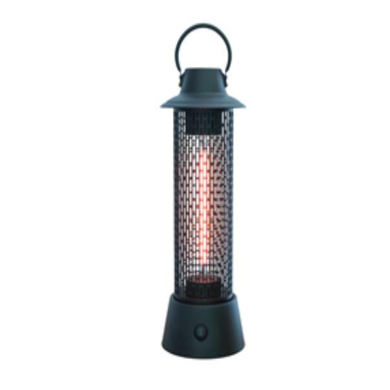 Infrared Electric Outdoor Heater - Portable or hanging. Picture 1