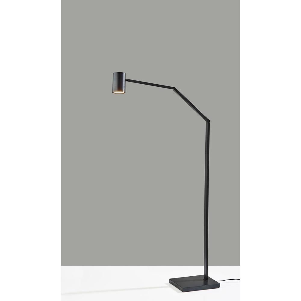 Newman Task Floor Lamp. Picture 3