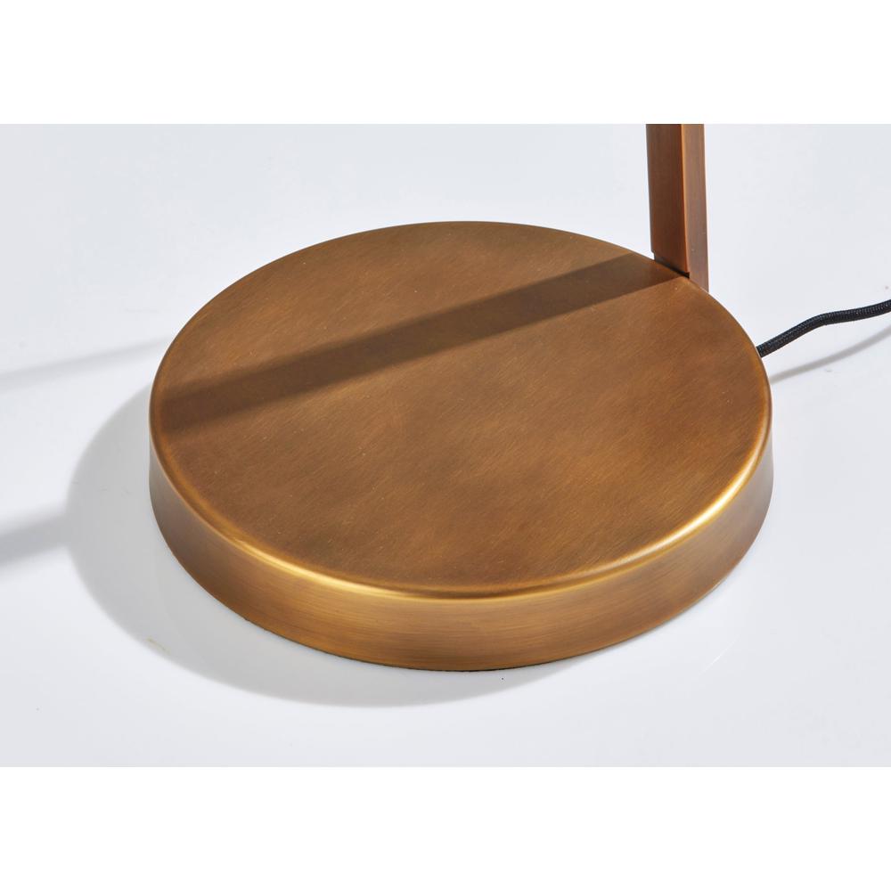 Turrell Task Floor Lamp. Picture 6