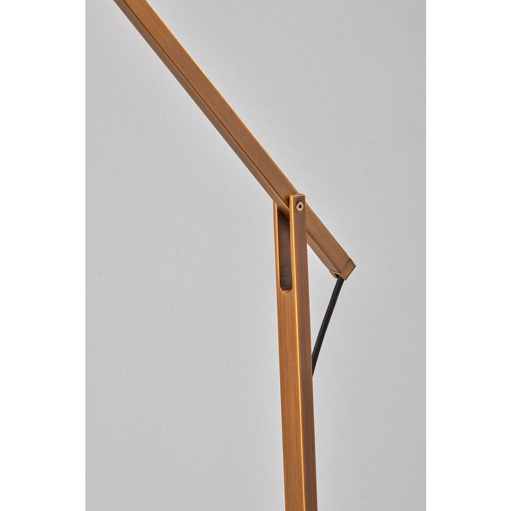 Turrell Task Floor Lamp. Picture 7