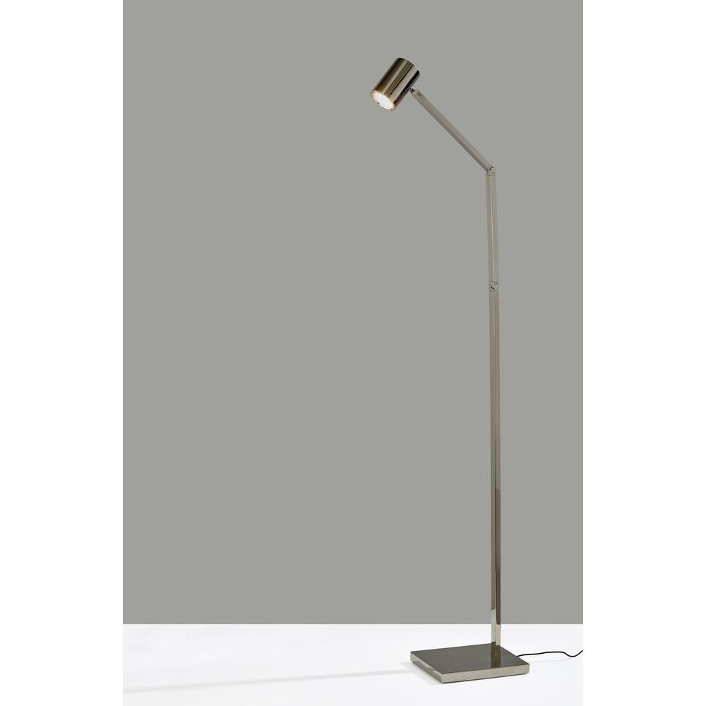 Turrell Task Floor Lamp. Picture 3