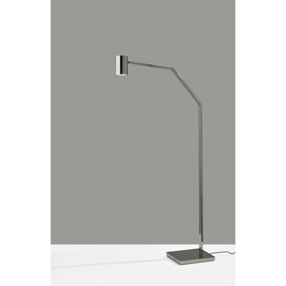 Turrell Task Floor Lamp. Picture 4
