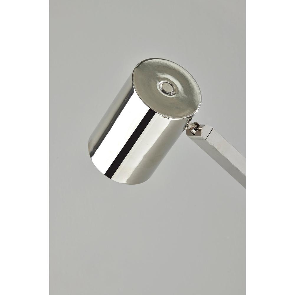 Turrell Task Floor Lamp. Picture 6