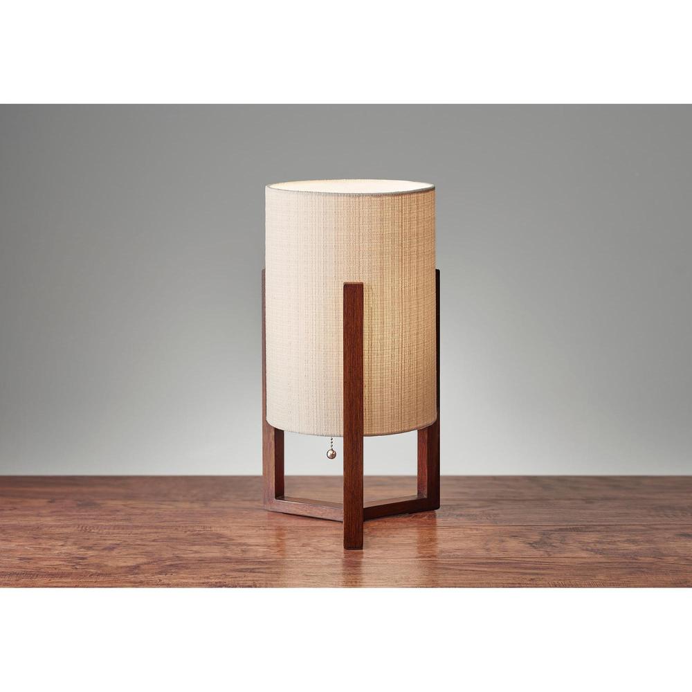 Quinn Table Lantern. Picture 2