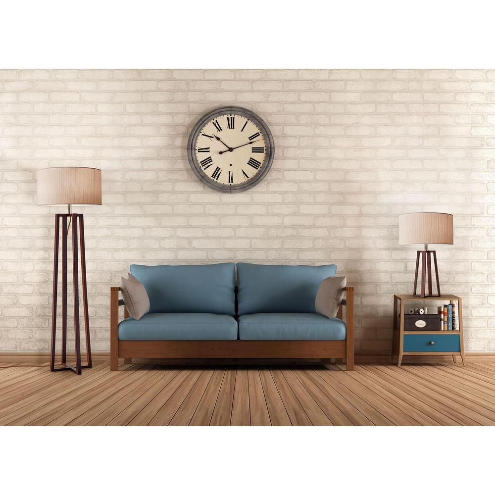 Quinn Floor Lamp. Picture 2
