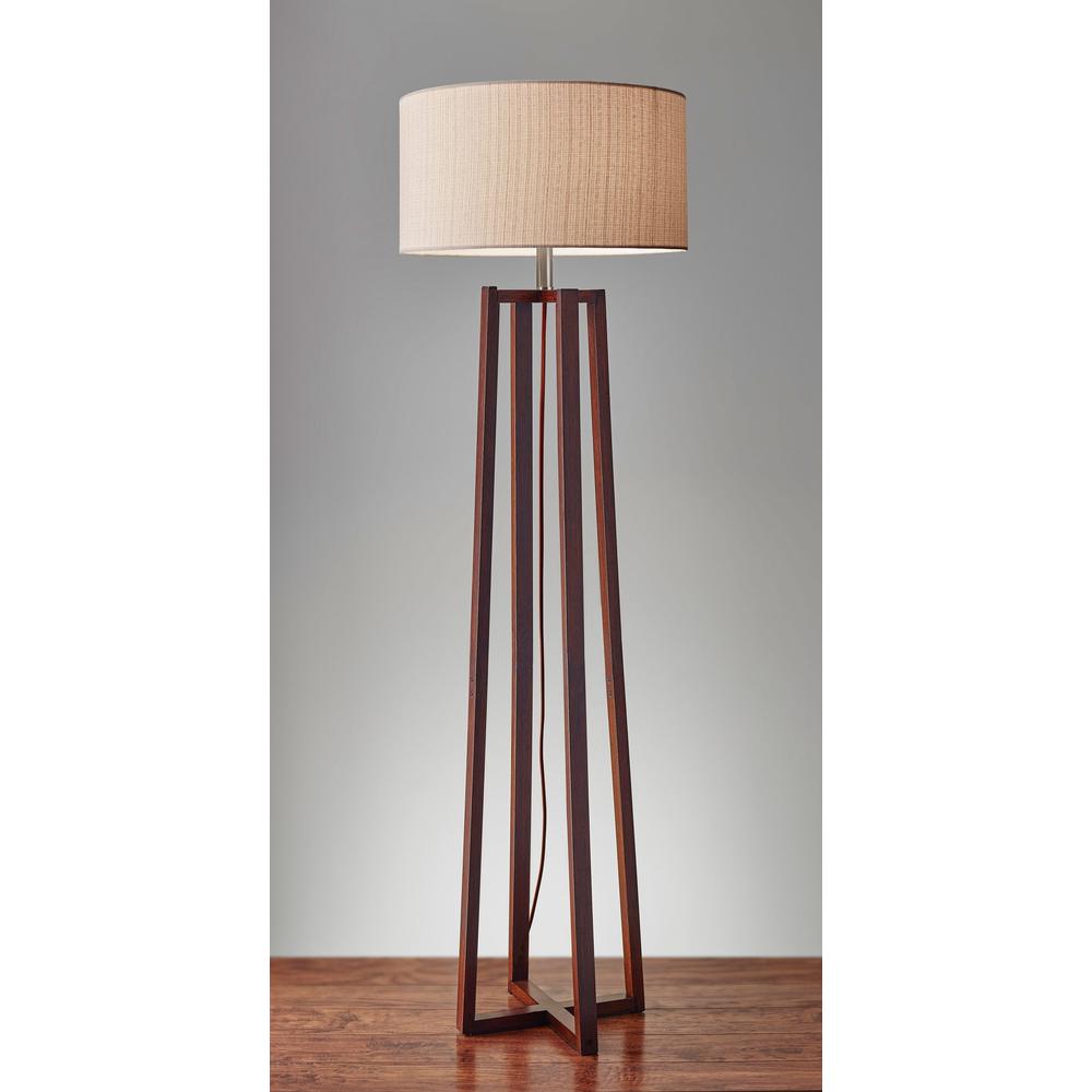 Quinn Floor Lamp. Picture 4