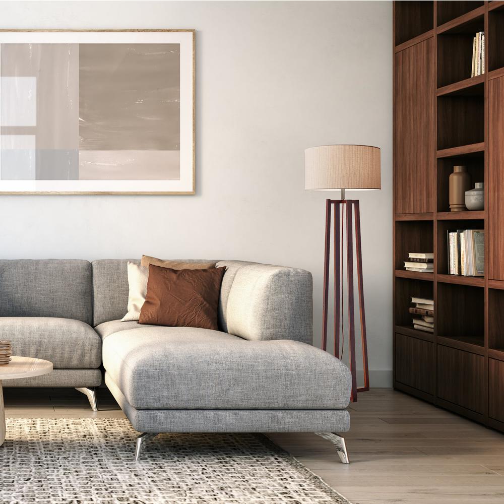Quinn Floor Lamp. Picture 3