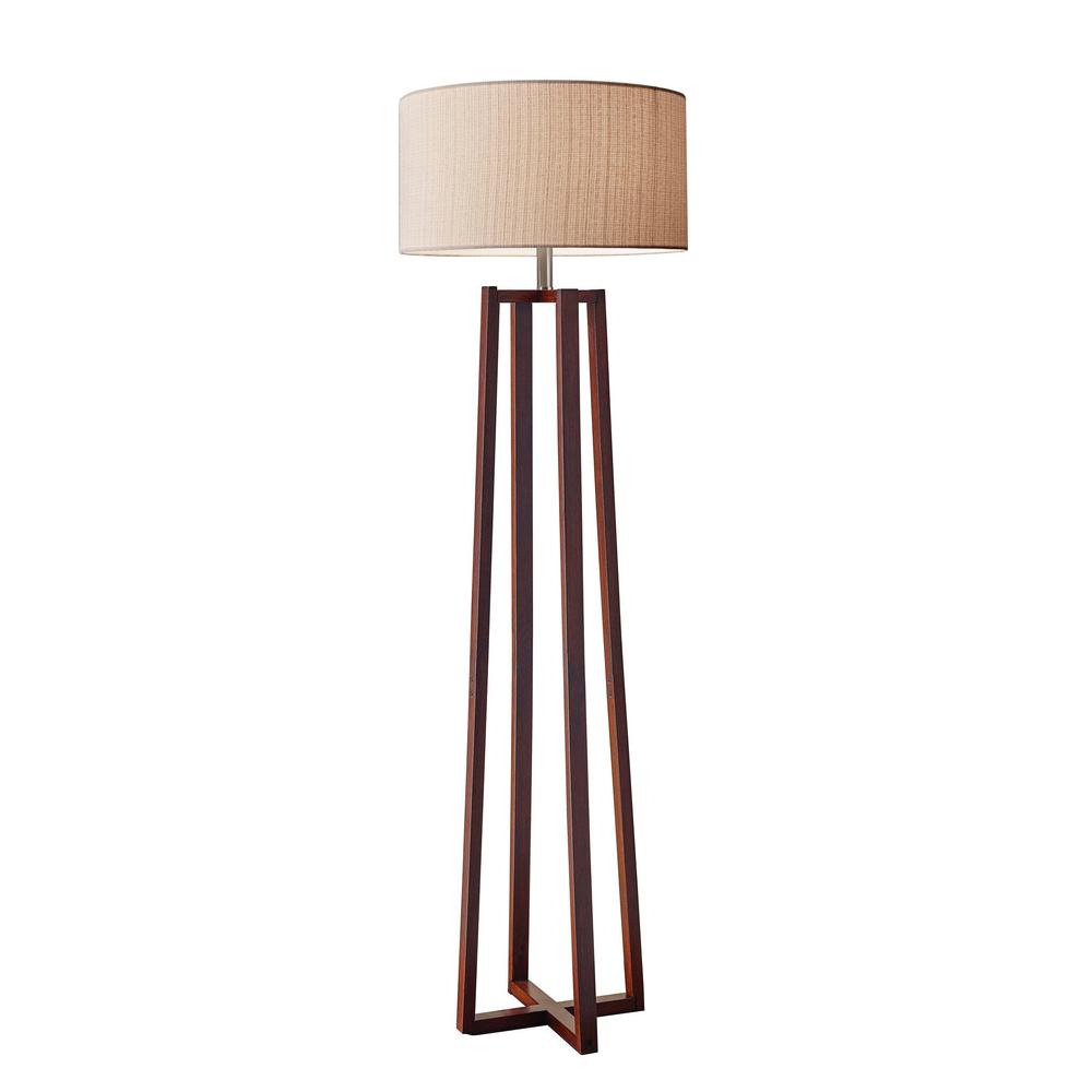 Quinn Floor Lamp. Picture 1