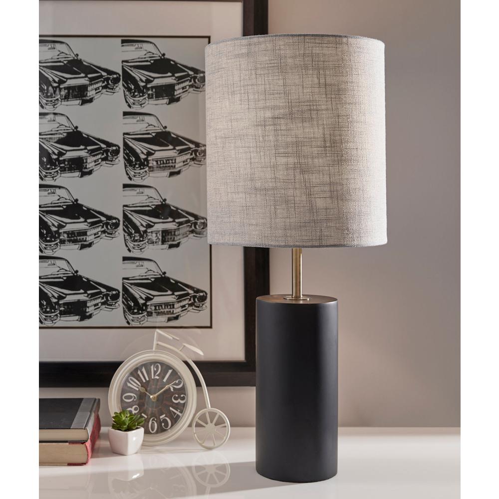Dean Table Lamp. Picture 2