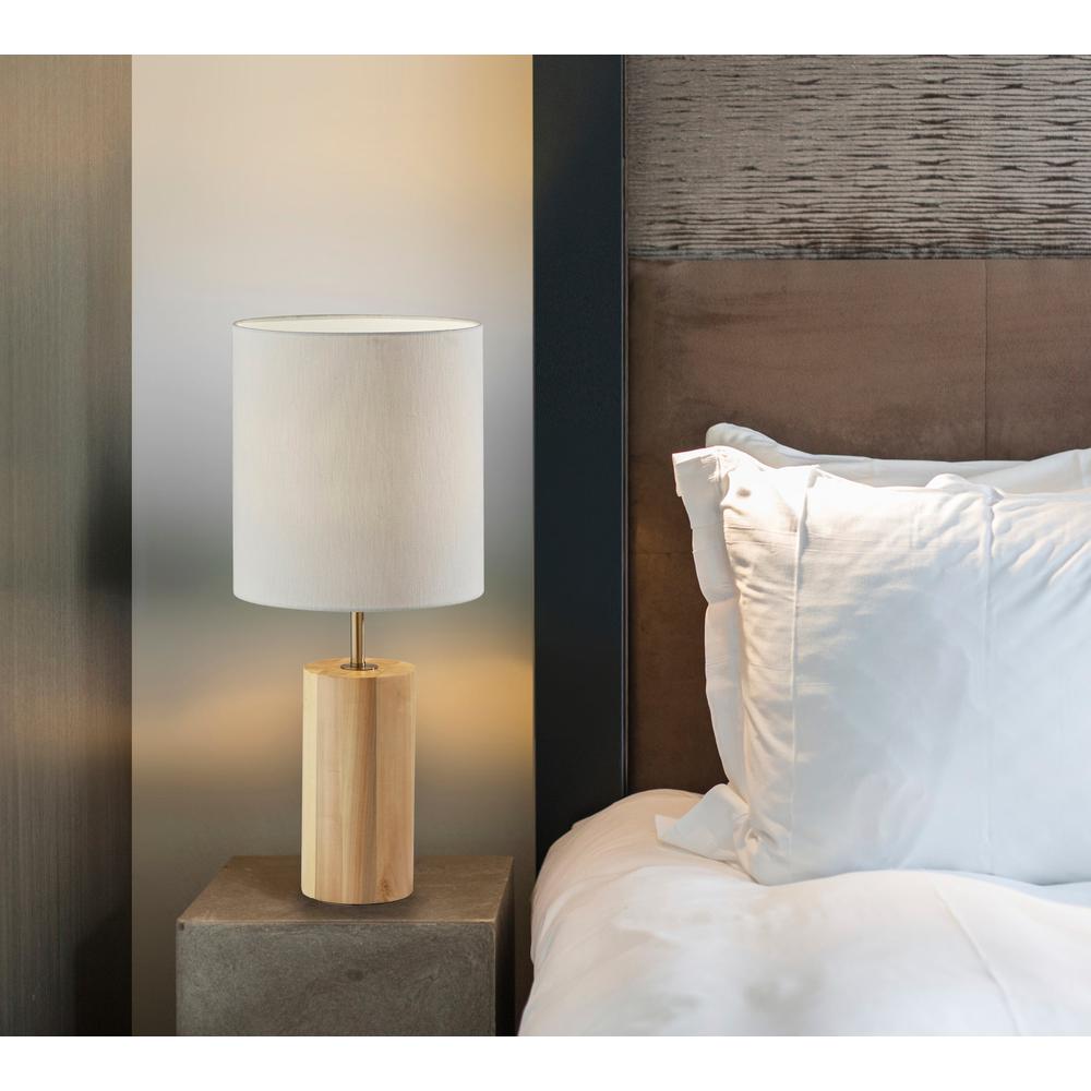 Dean Table Lamp. Picture 2