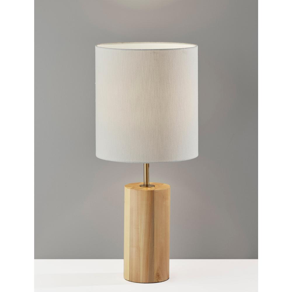 Dean Table Lamp. Picture 3