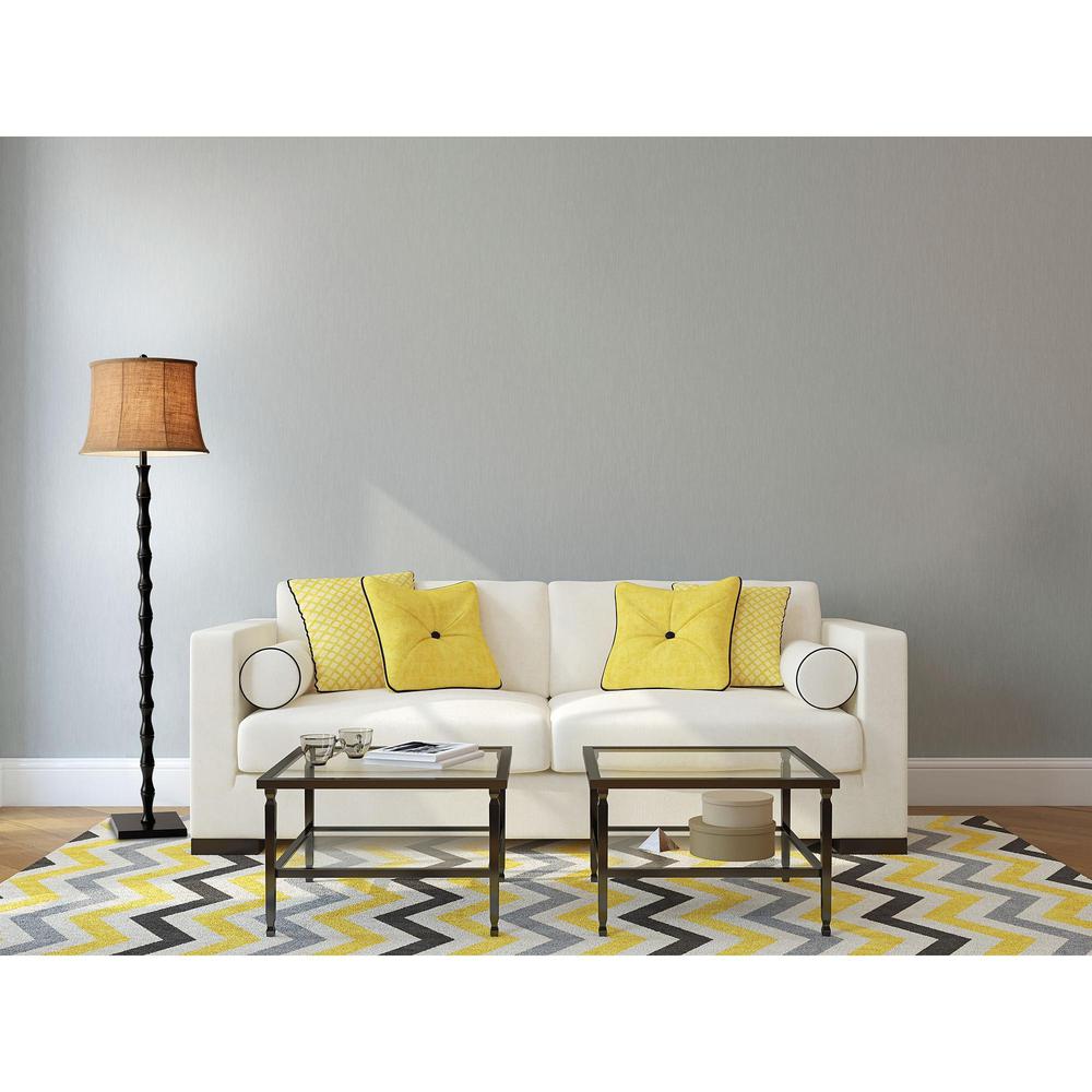 Stratton Floor Lamp. Picture 2