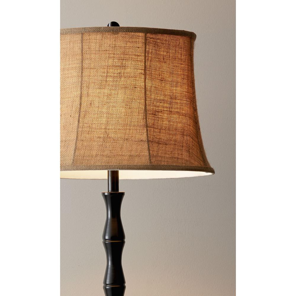 Stratton Floor Lamp. Picture 4