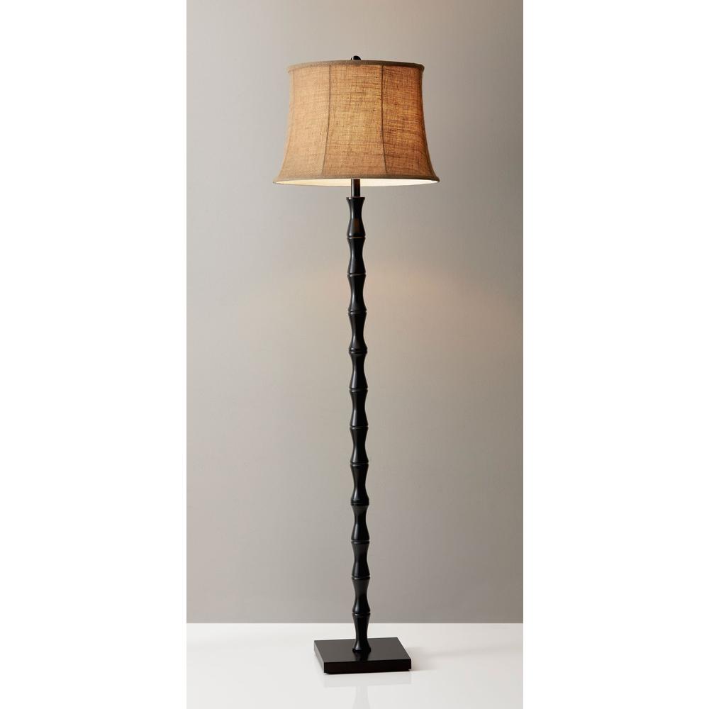 Stratton Floor Lamp. Picture 5