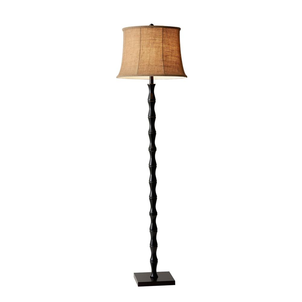 Stratton Floor Lamp. Picture 1