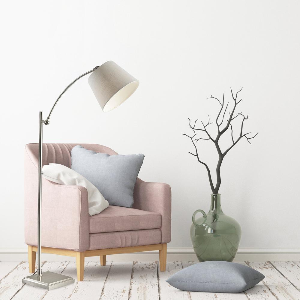 York Floor Lamp. Picture 2