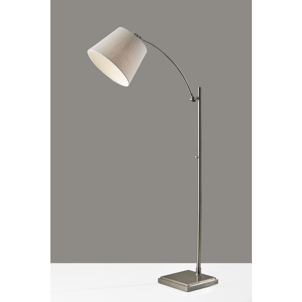 York Floor Lamp. Picture 7