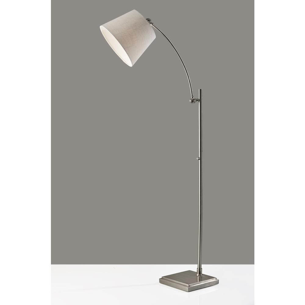 York Floor Lamp. Picture 8