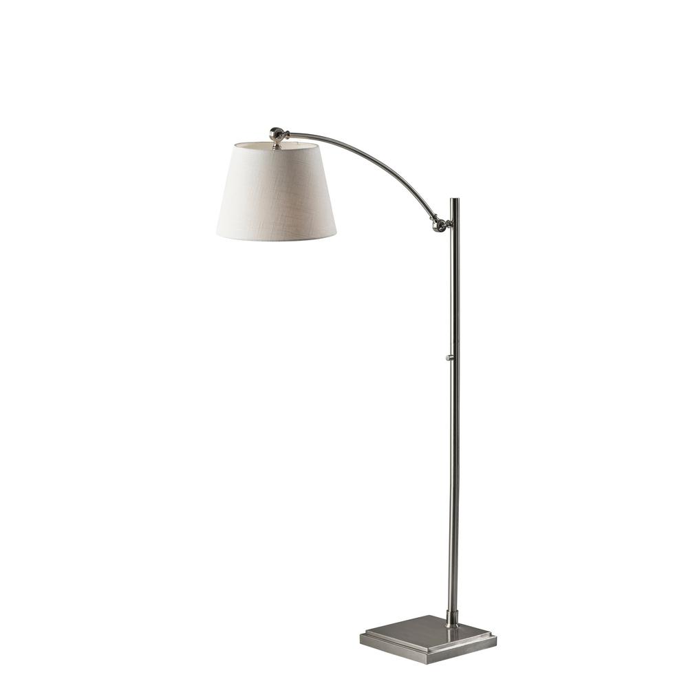 York Floor Lamp. Picture 1