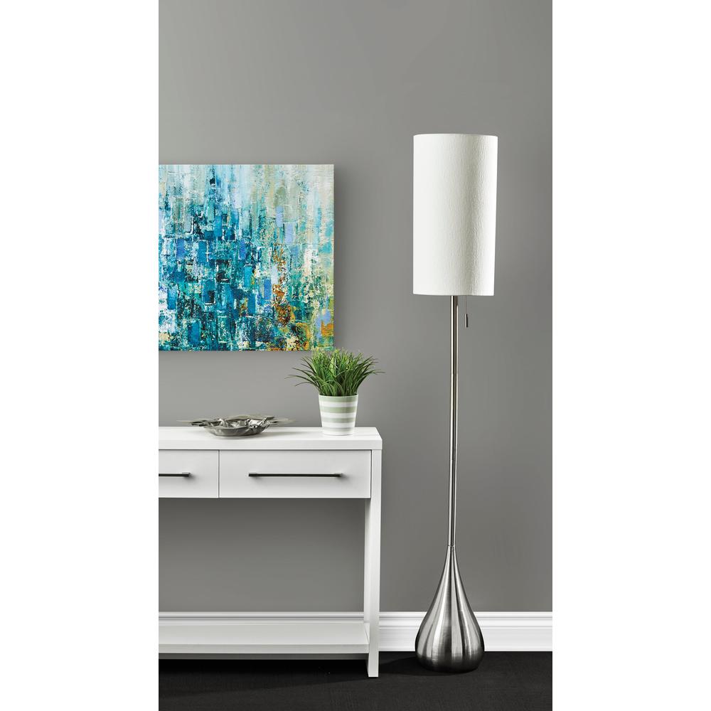 Christina Floor Lamp. Picture 2