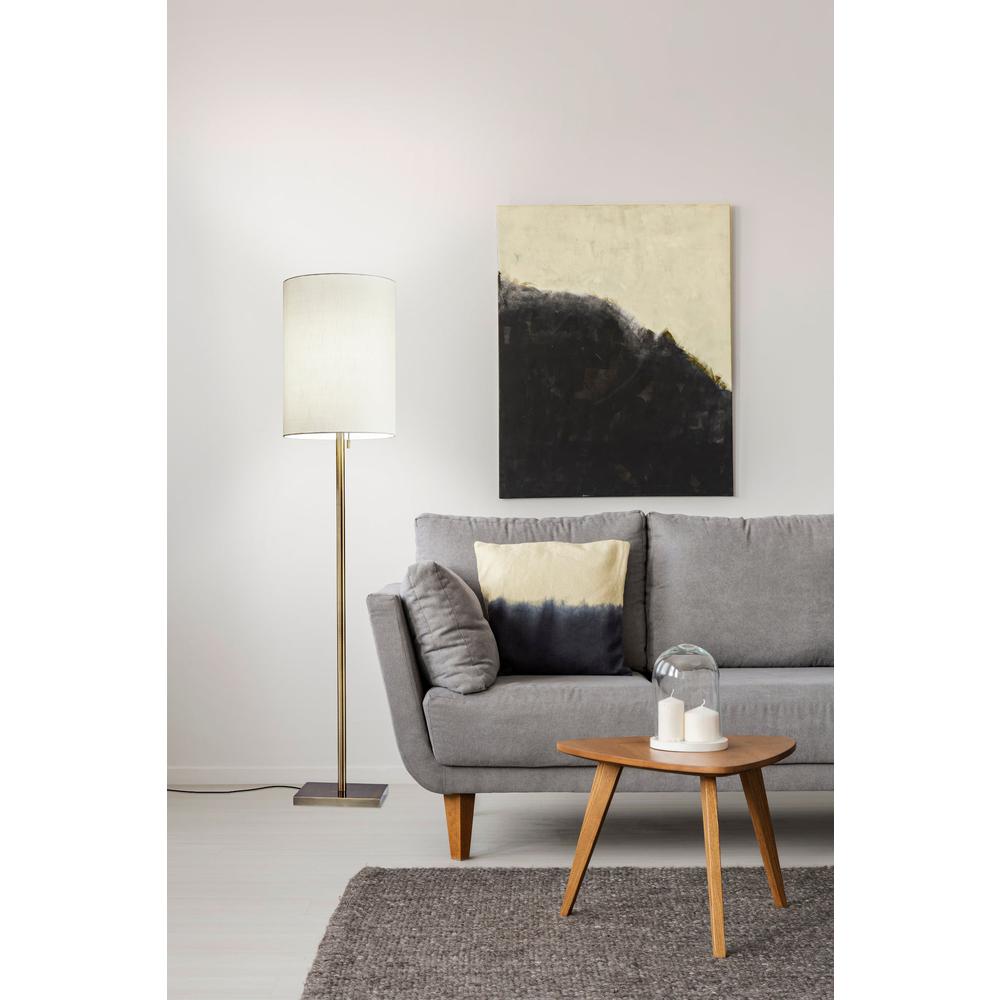 Liam Floor Lamp. Picture 2
