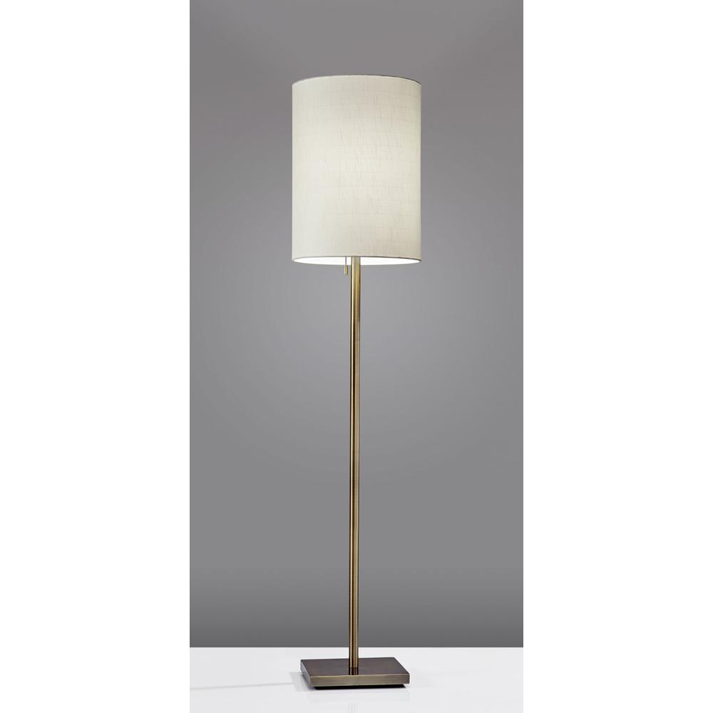 Liam Floor Lamp. Picture 3