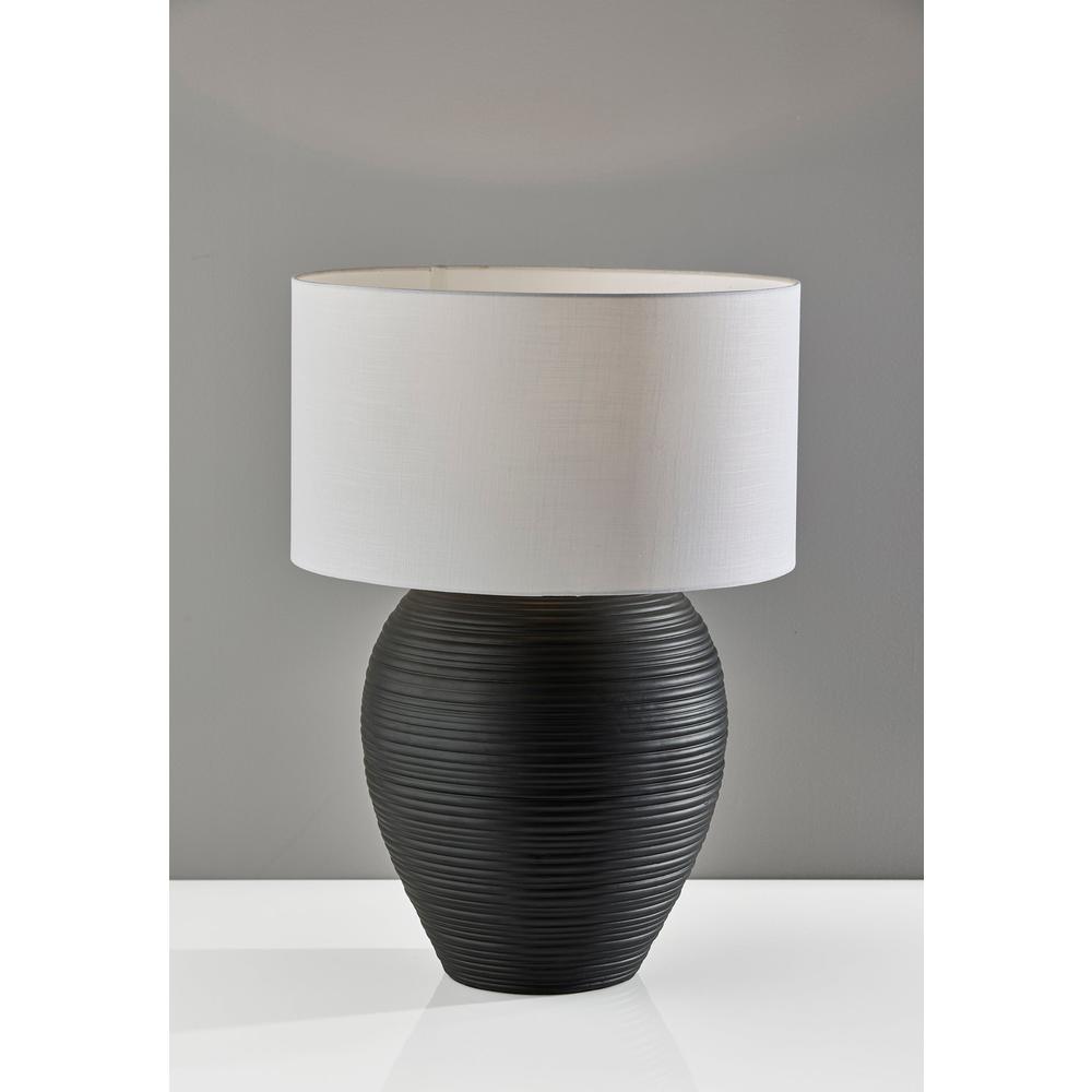Drew Table Lamp. Picture 3