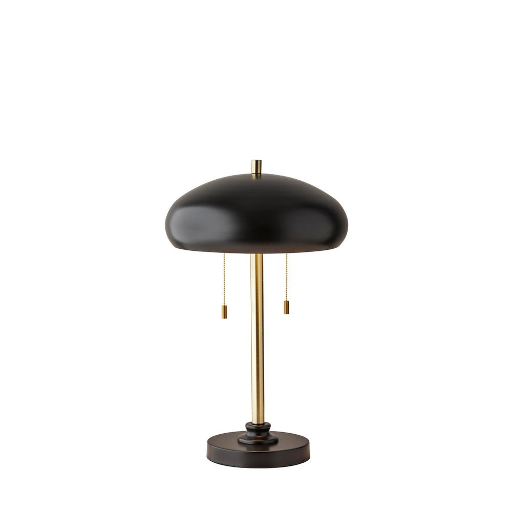 Cap Table Lamp. Picture 1