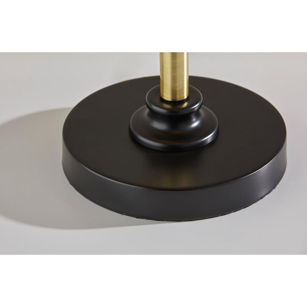 Cap Floor Lamp. Picture 6