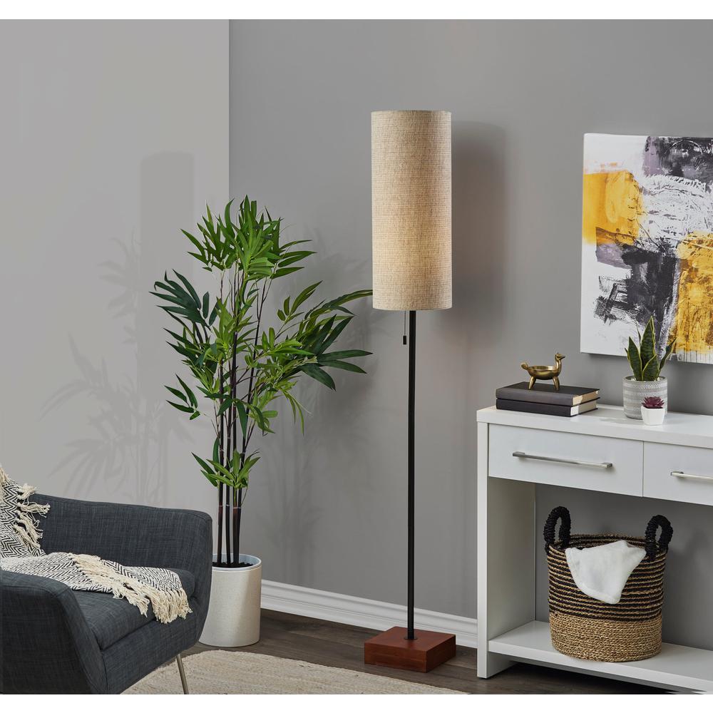 Trudy Floor Lamp. Picture 2