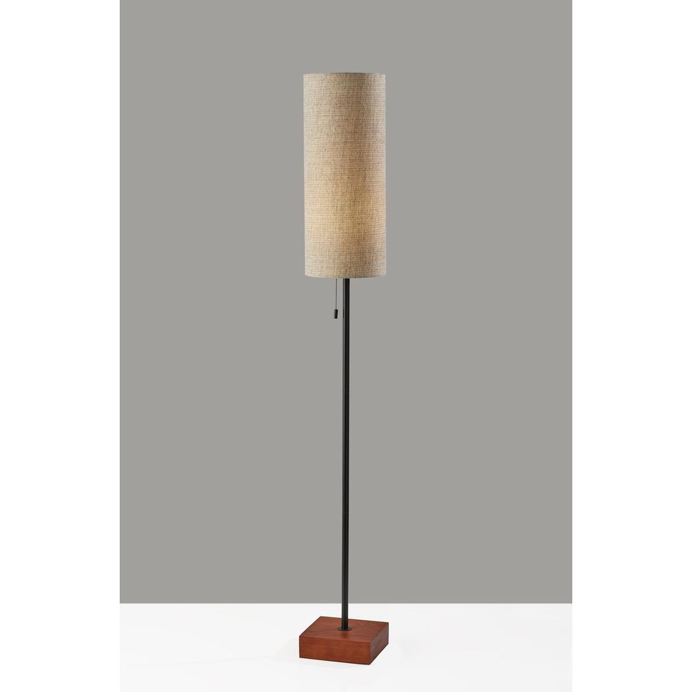 Trudy Floor Lamp. Picture 5
