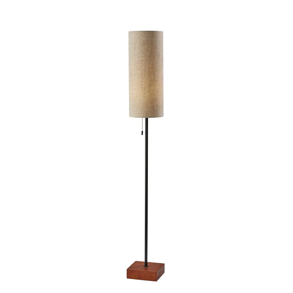 Trudy Floor Lamp. Picture 1