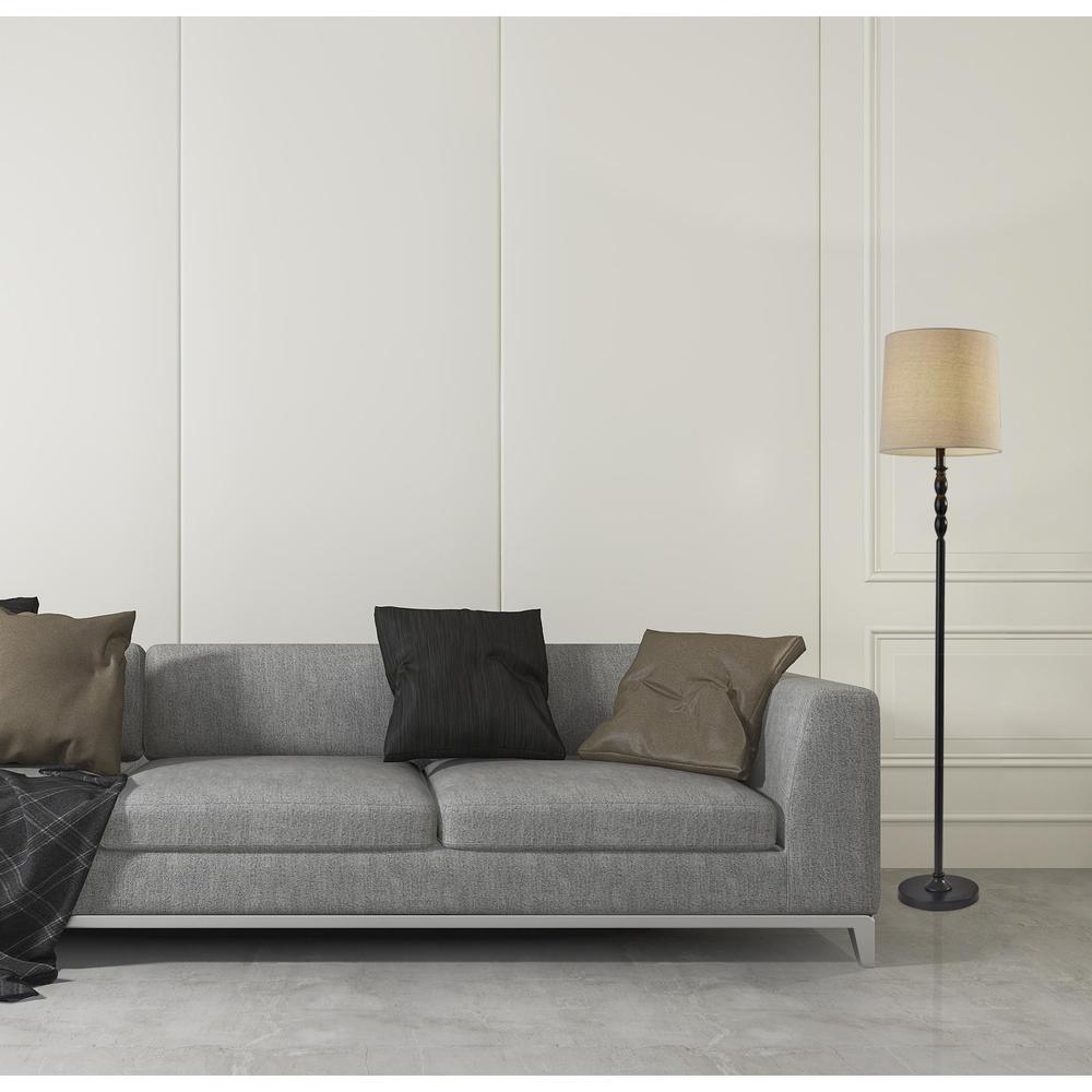 William Floor Lamp. Picture 2