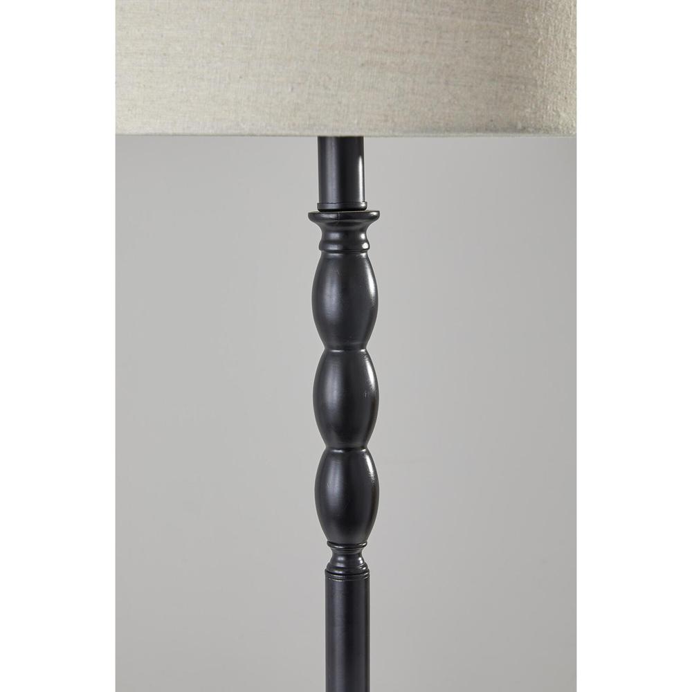 William Floor Lamp. Picture 4