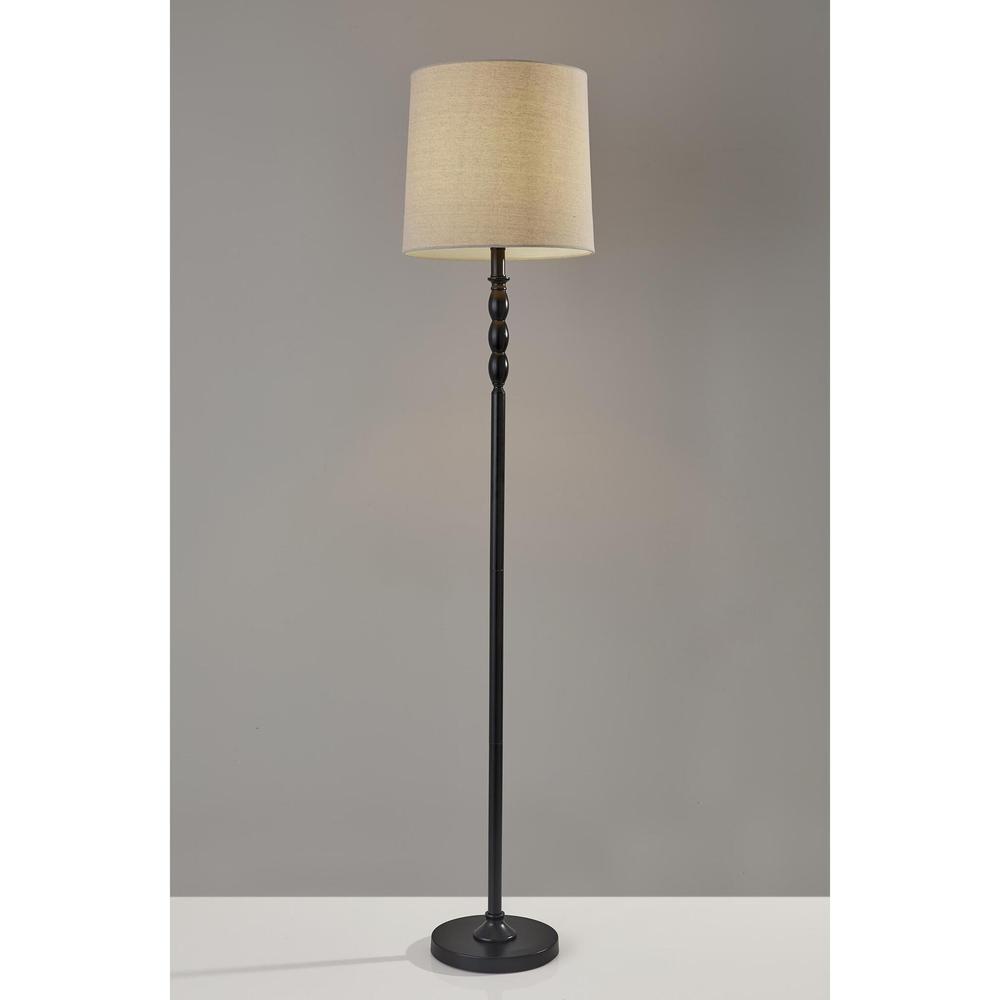 William Floor Lamp. Picture 5