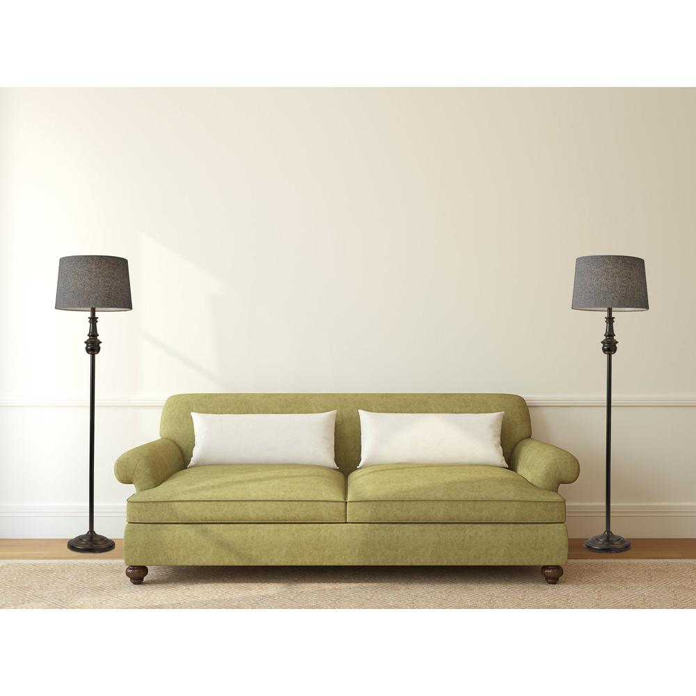 Charles Floor Lamp. Picture 2