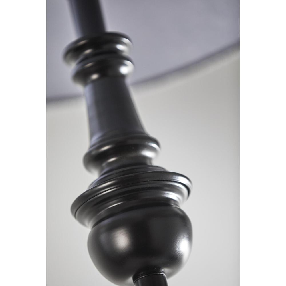 Charles Floor Lamp. Picture 4