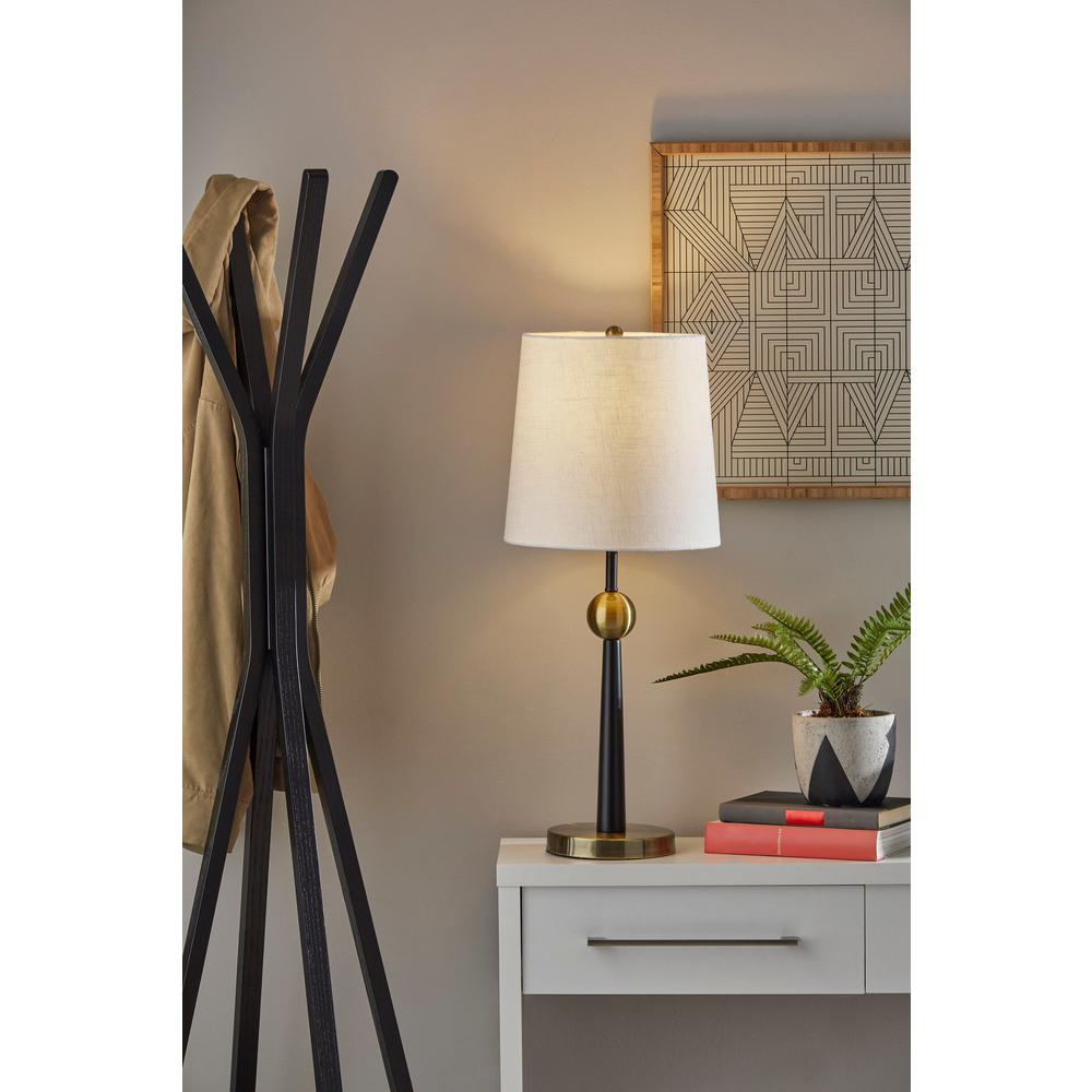 Francis Table Lamp. Picture 2