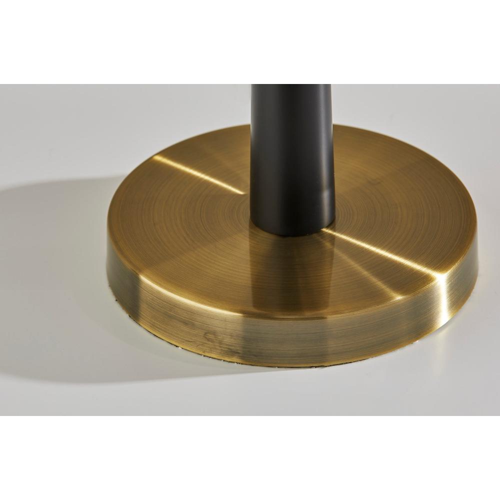 Francis Table Lamp. Picture 3