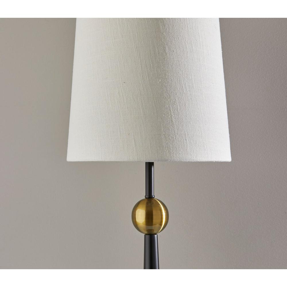 Francis Table Lamp. Picture 4