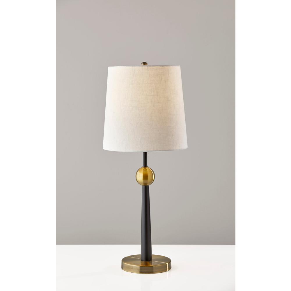 Francis Table Lamp. Picture 5